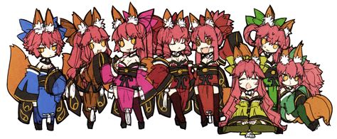 fate tamamo gucci|who is tamamo no mae.